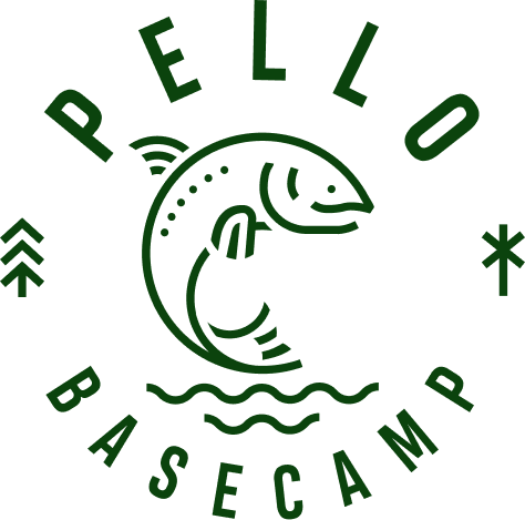 Pello Basecamp